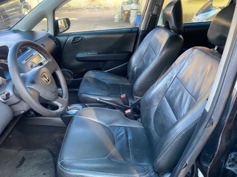 HONDA Fit 1.5 16V 4P EX AUTOMTICO, Foto 6