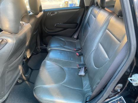 HONDA Fit 1.5 16V 4P EX AUTOMTICO, Foto 7