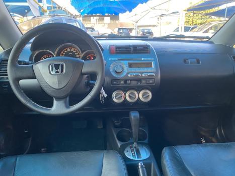 HONDA Fit 1.5 16V 4P EX AUTOMTICO, Foto 8