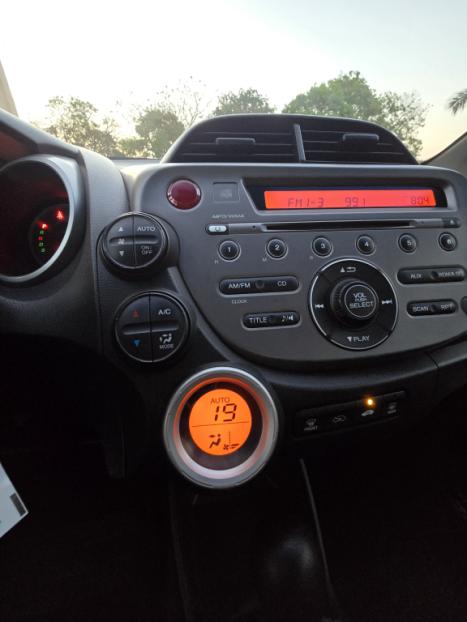 HONDA Fit 1.5 16V 4P EX FLEX AUTOMTICO, Foto 5