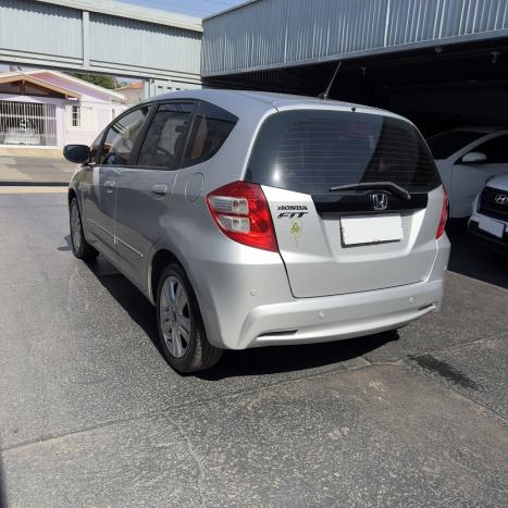 HONDA Fit 1.5 16V 4P EX AUTOMTICO, Foto 6