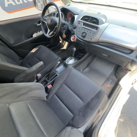 HONDA Fit 1.5 16V 4P EX AUTOMTICO, Foto 8