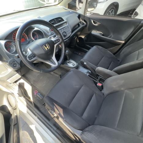 HONDA Fit 1.5 16V 4P EX AUTOMTICO, Foto 11