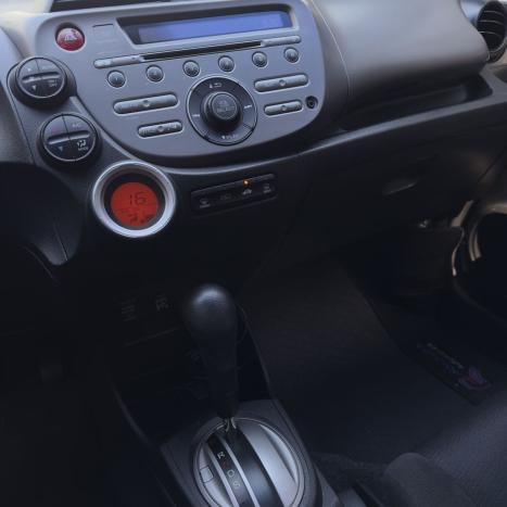 HONDA Fit 1.5 16V 4P EX AUTOMTICO, Foto 12