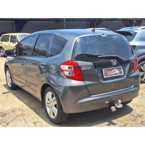 HONDA Fit 1.5 16V 4P EX FLEX, Foto 2