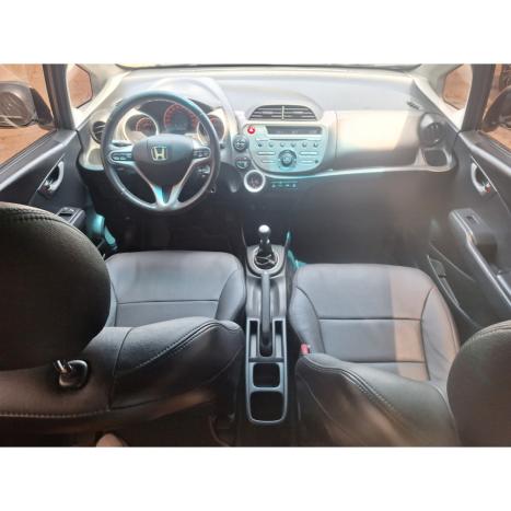 HONDA Fit 1.5 16V 4P EX FLEX, Foto 3