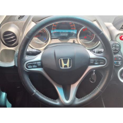 HONDA Fit 1.5 16V 4P EX FLEX, Foto 4