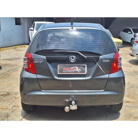 HONDA Fit 1.5 16V 4P EX FLEX, Foto 5
