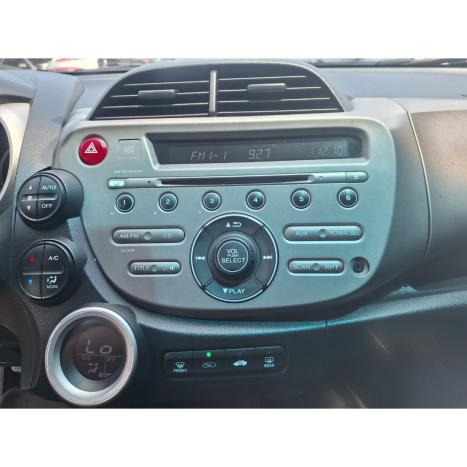 HONDA Fit 1.5 16V 4P EX FLEX, Foto 6