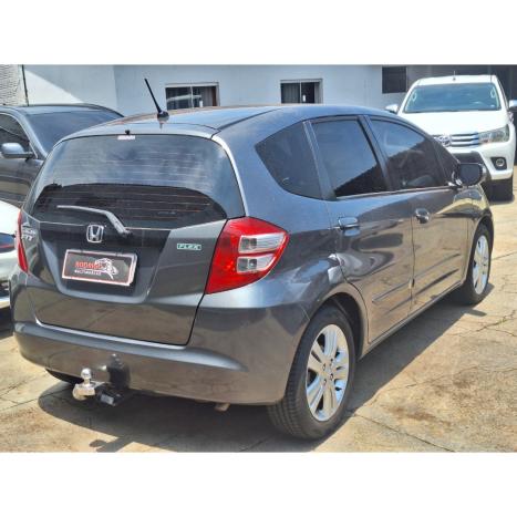 HONDA Fit 1.5 16V 4P EX FLEX, Foto 7