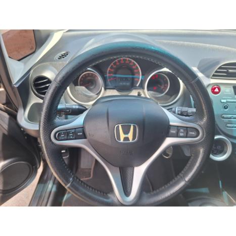 HONDA Fit 1.5 16V 4P EX FLEX, Foto 12