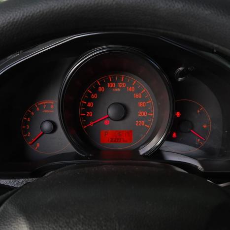 HONDA Fit 1.5 16V 4P EX FLEX AUTOMTICO, Foto 17