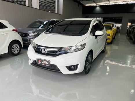 HONDA Fit 1.5 16V 4P EXL FLEX AUTOMTICO, Foto 1