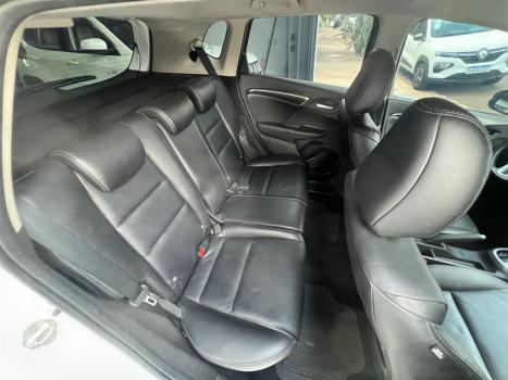 HONDA Fit 1.5 16V 4P EXL FLEX AUTOMTICO, Foto 15