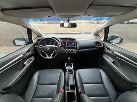 HONDA Fit 1.5 16V 4P EXL FLEX AUTOMTICO, Foto 16