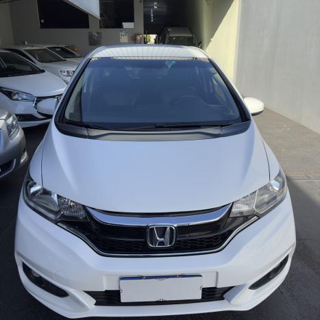 HONDA Fit 1.5 16V 4P LX FLEX AUTOMTICO, Foto 2