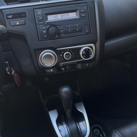 HONDA Fit 1.5 16V 4P LX FLEX AUTOMTICO, Foto 10