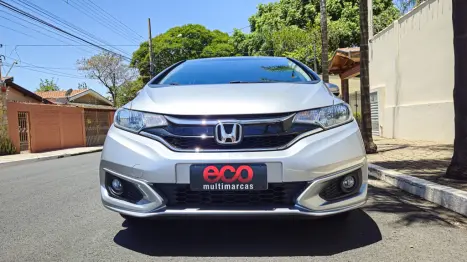 HONDA Fit 1.5 16V 4P LX FLEX AUTOMTICO, Foto 2