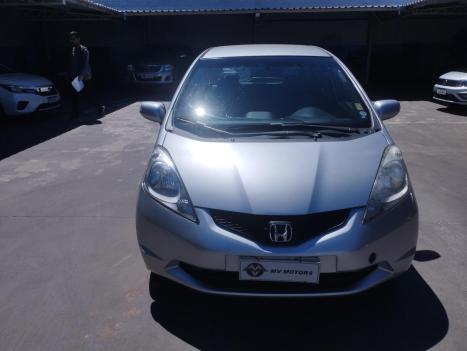 HONDA Fit 1.5 16V 4P EX AUTOMÁTICO, Foto 2 HONDA Fit 1.5 16V 4P EX AUTOMÁTICO, Foto 2