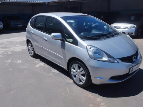 HONDA Fit 1.5 16V 4P EX AUTOMÁTICO, Foto 3 HONDA Fit 1.5 16V 4P EX AUTOMÁTICO, Foto 3