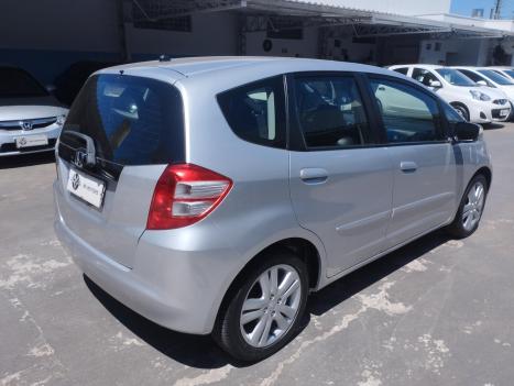 HONDA Fit 1.5 16V 4P EX AUTOMÁTICO, Foto 6 HONDA Fit 1.5 16V 4P EX AUTOMÁTICO, Foto 6
