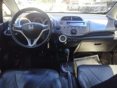 HONDA Fit 1.5 16V 4P EX AUTOMÁTICO, Foto 7 HONDA Fit 1.5 16V 4P EX AUTOMÁTICO, Foto 7