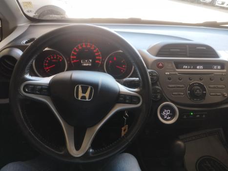 HONDA Fit 1.5 16V 4P EX AUTOMÁTICO, Foto 11 HONDA Fit 1.5 16V 4P EX AUTOMÁTICO, Foto 11