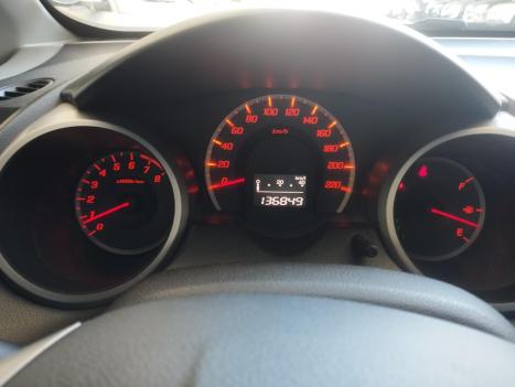 HONDA Fit 1.5 16V 4P EX AUTOMÁTICO, Foto 12 HONDA Fit 1.5 16V 4P EX AUTOMÁTICO, Foto 12
