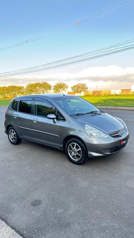 HONDA Fit 1.5 16V 4P EX, Foto 1