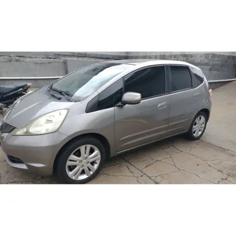HONDA Fit 1.5 16V 4P EX FLEX, Foto 1