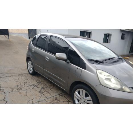 HONDA Fit 1.5 16V 4P EX FLEX, Foto 2