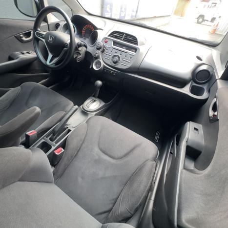 HONDA Fit 1.5 16V 4P EX FLEX AUTOMÁTICO, Foto 10 HONDA Fit 1.5 16V 4P EX FLEX AUTOMÁTICO, Foto 10