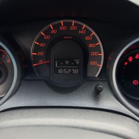 HONDA Fit 1.5 16V 4P EX FLEX AUTOMÁTICO, Foto 11 HONDA Fit 1.5 16V 4P EX FLEX AUTOMÁTICO, Foto 11