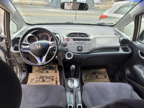 HONDA Fit 1.5 16V 4P EX FLEX AUTOMÁTICO, Foto 12 HONDA Fit 1.5 16V 4P EX FLEX AUTOMÁTICO, Foto 12