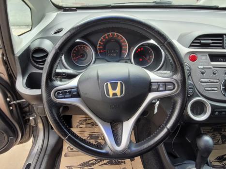 HONDA Fit 1.5 16V 4P EX FLEX AUTOMÁTICO, Foto 13 HONDA Fit 1.5 16V 4P EX FLEX AUTOMÁTICO, Foto 13