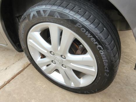 HONDA Fit 1.5 16V 4P EX FLEX AUTOMÁTICO, Foto 19 HONDA Fit 1.5 16V 4P EX FLEX AUTOMÁTICO, Foto 19