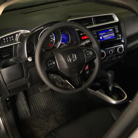 HONDA Fit 1.5 16V 4P EXL FLEX AUTOMTICO, Foto 3