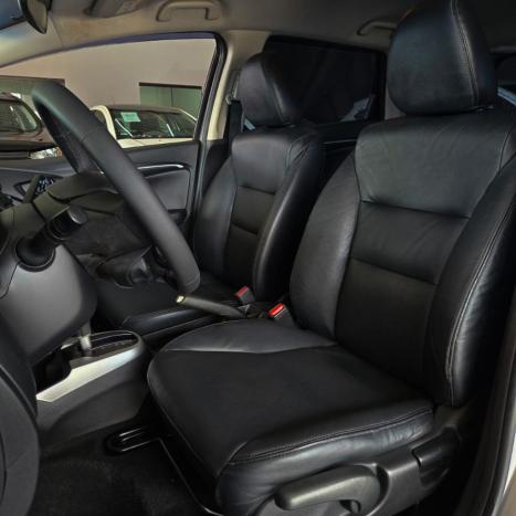 HONDA Fit 1.5 16V 4P EXL FLEX AUTOMTICO, Foto 8