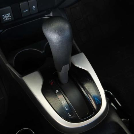HONDA Fit 1.5 16V 4P EXL FLEX AUTOMTICO, Foto 14