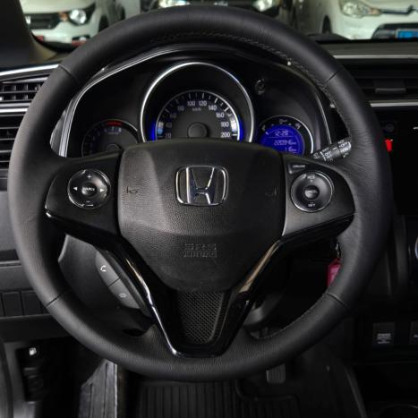 HONDA Fit 1.5 16V 4P EXL FLEX AUTOMTICO, Foto 16