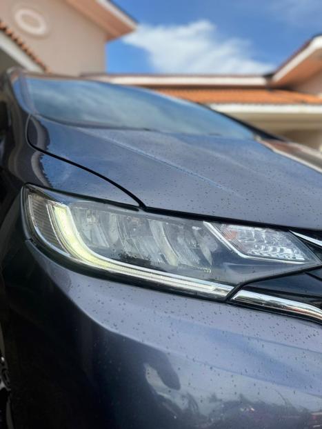 HONDA Fit 1.5 16V 4P EXL FLEX AUTOMTICO, Foto 3