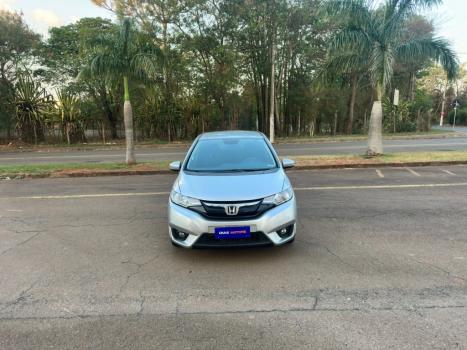 HONDA Fit 1.5 16V 4P EX AUTOMTICO, Foto 1