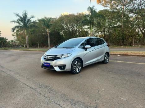 HONDA Fit 1.5 16V 4P EX AUTOMTICO, Foto 2