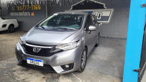 HONDA Fit 1.5 16V 4P EX FLEX AUTOMTICO, Foto 1