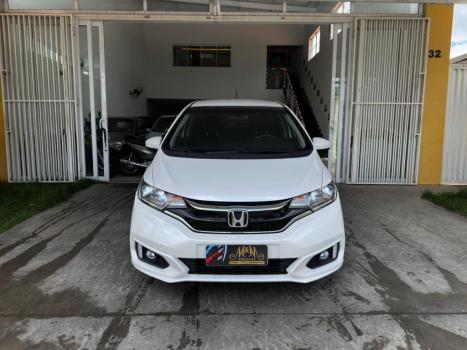 HONDA Fit 1.5 16V 4P LX FLEX AUTOMTICO, Foto 2