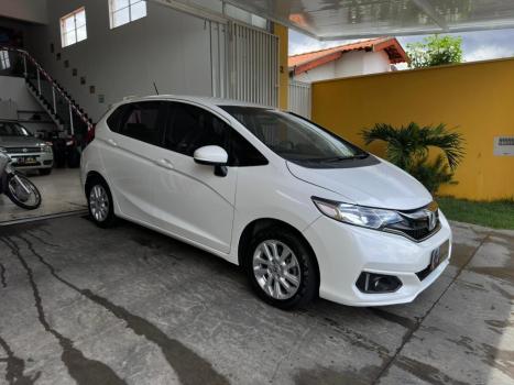 HONDA Fit 1.5 16V 4P LX FLEX AUTOMTICO, Foto 3