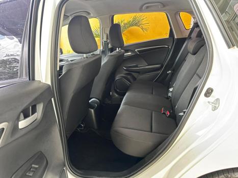 HONDA Fit 1.5 16V 4P LX FLEX AUTOMTICO, Foto 5