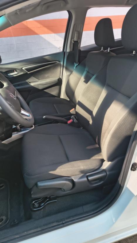 HONDA Fit 1.5 16V 4P LX FLEX AUTOM�TICO, Foto 14