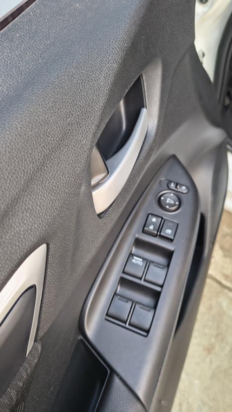 HONDA Fit 1.5 16V 4P LX FLEX AUTOM�TICO, Foto 13