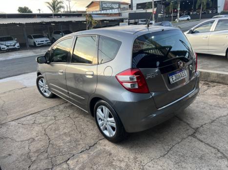 HONDA Fit 1.5 16V 4P EX FLEX, Foto 2